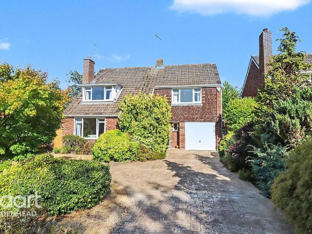 House for sale in Maidenhead
