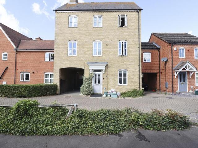 House for sale in Myland, Colchester