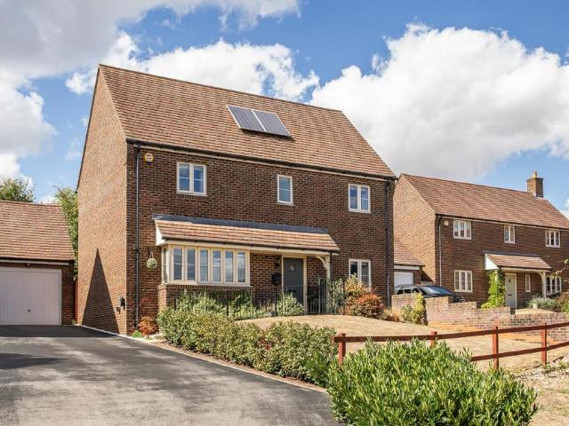 House for sale in Helford, Hampshire