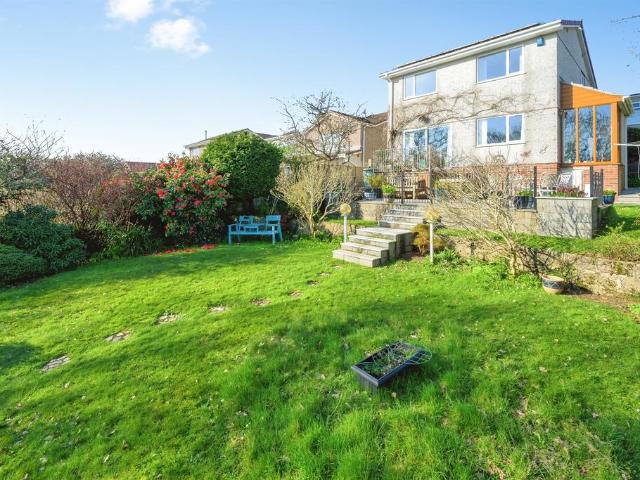 House for sale in Colebrook Village, Plymouth