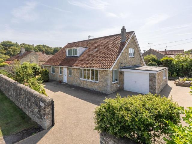 House for sale in Thornton-le-dale, North Yorkshire