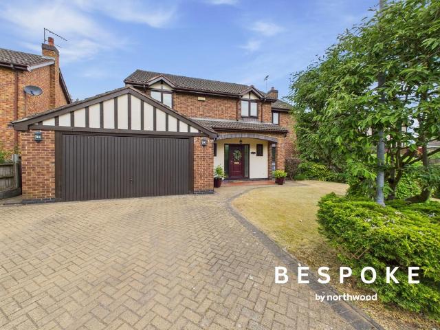 House for sale in Sandbach