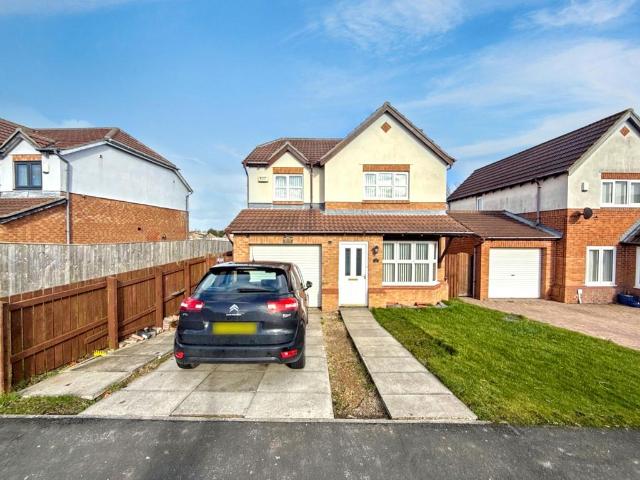 House for sale in Easington Colliery, Isle Of Man