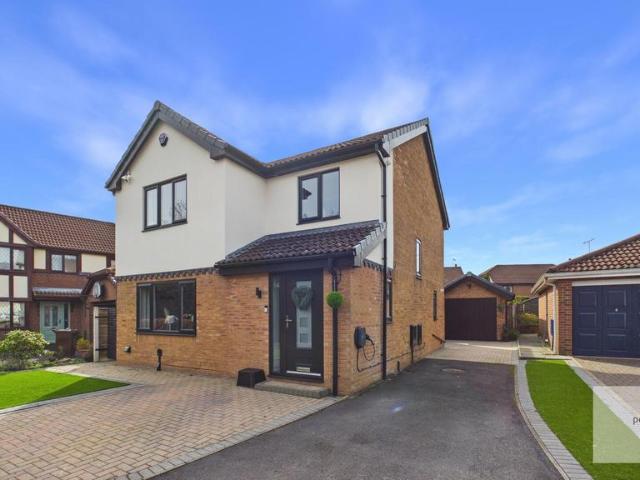 House for sale in Bent Gate, Irwell Vale