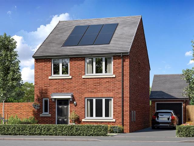House for sale in Firbank, Lancashire
