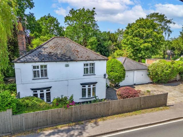 House for sale in Barkham