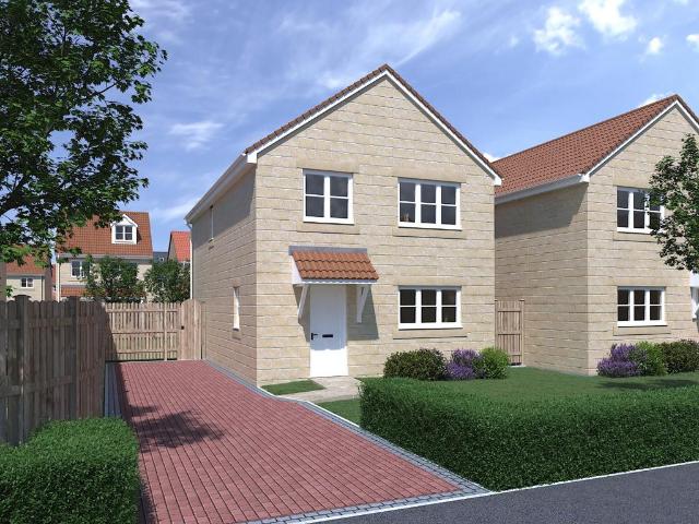 House for sale in Knottingley, West Yorkshire