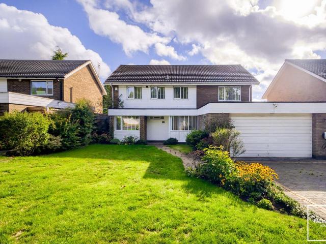 House for sale in Harborne, West Midlands