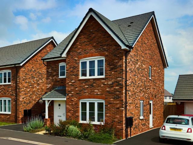 House for sale in Creswell, Baswich