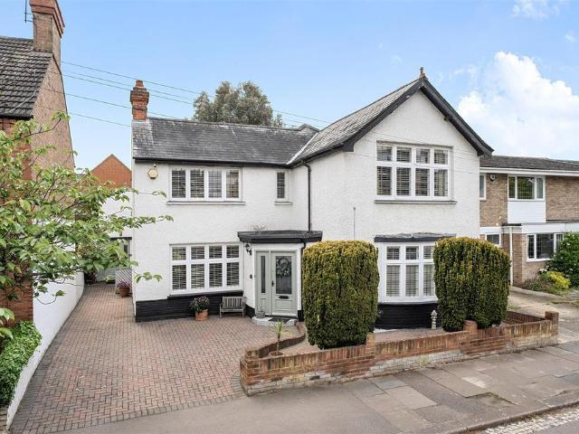 House for sale in De Parys, Bedford
