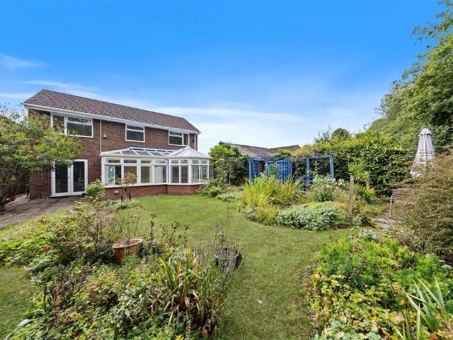 House for sale in Flitwick, Central Bedfordshire