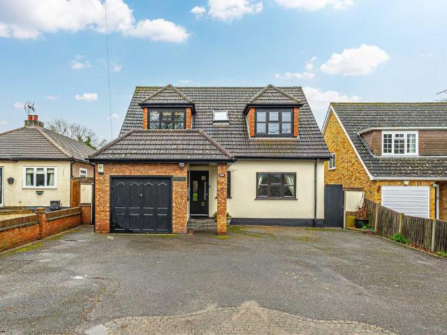 House for sale in Wickford