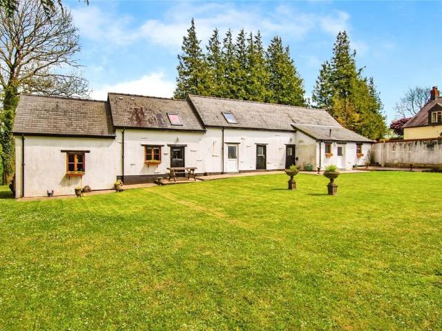 House for sale in Wales