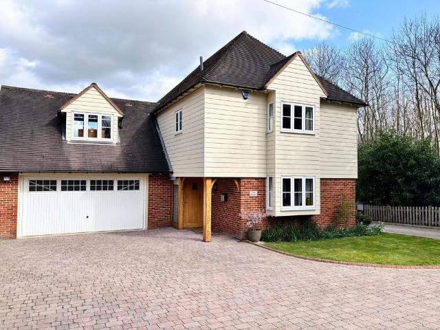 House for sale in Potters Corner, Bridgefield