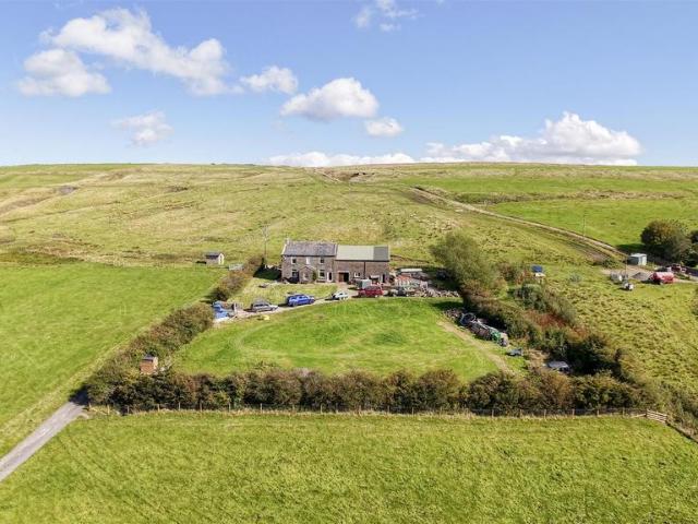 House for sale in Sagar Holme, Irwell Vale