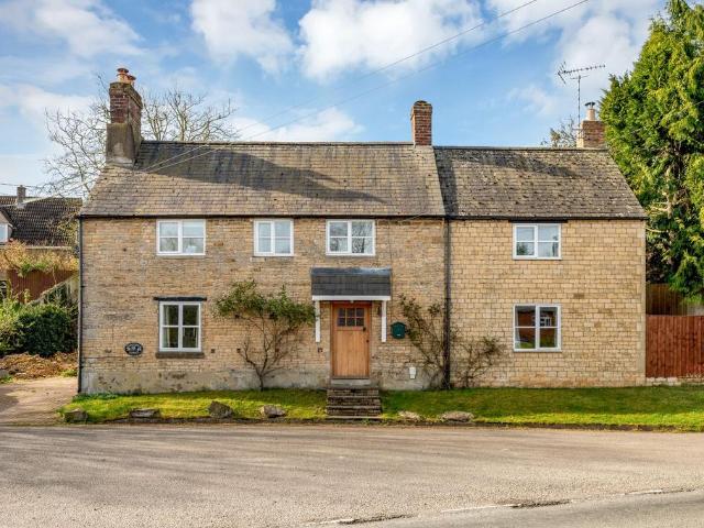 House for sale in Rutland