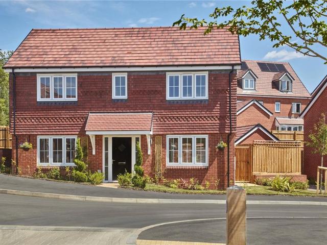 House for sale in Fretherne, Hertfordshire