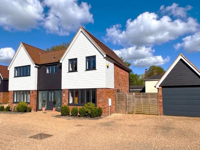 House for sale in Duton Hill, Isle Of Man