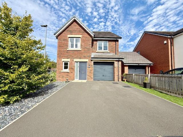 House for sale in Marton, Normanby