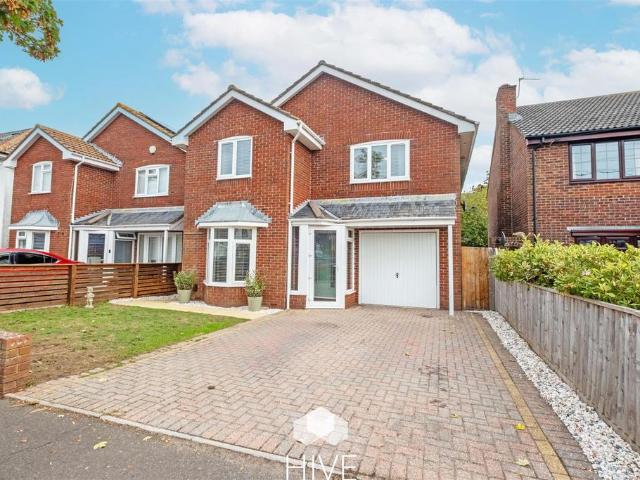 House for sale in Fairmile, Christchurch