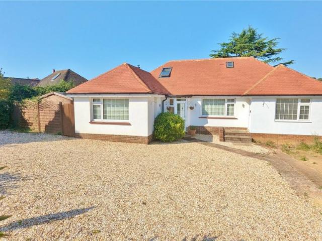 House for sale in Worthing, West Sussex