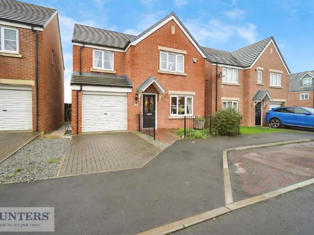 House for sale in Easington Village, Easington