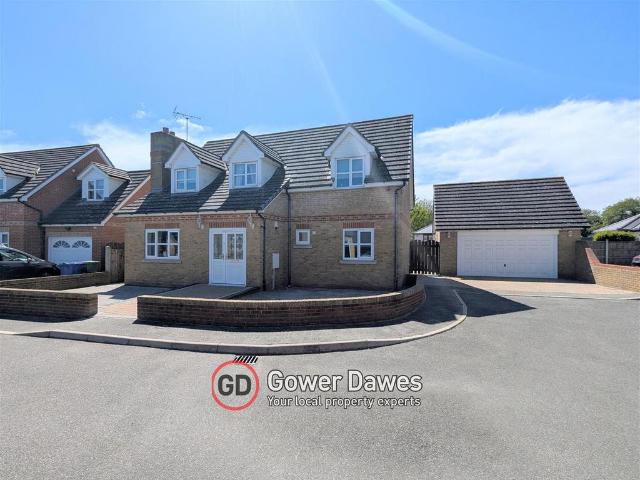 House for sale in Chadwell St Mary, Isle Of Man