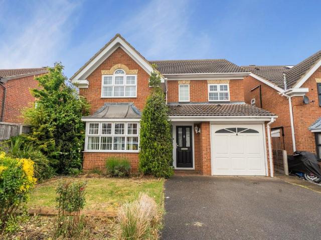 House for sale in Shefford, Bedfordshire