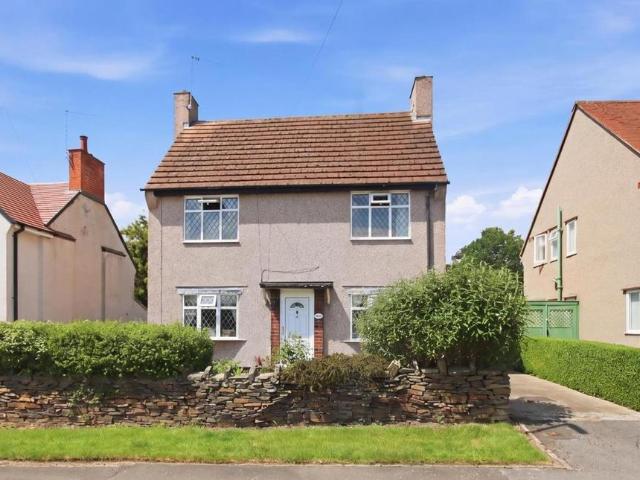 House for sale in Newbold, Loundsley Green