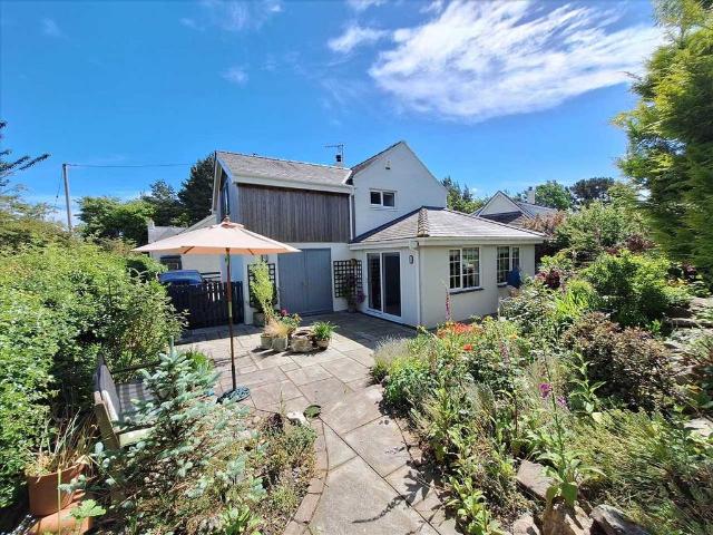 House for sale in Menai Bridge