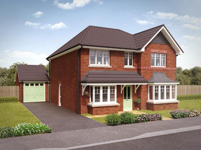 House for sale in Maltby, South Yorkshire