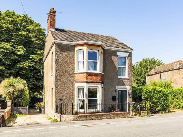 House for sale in Long Sutton, Gosberton Clough