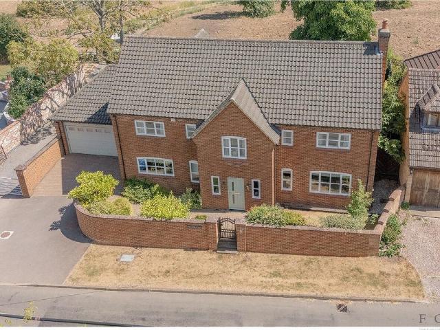 House for sale in Willoughby Waterleys, Stanford On Avon