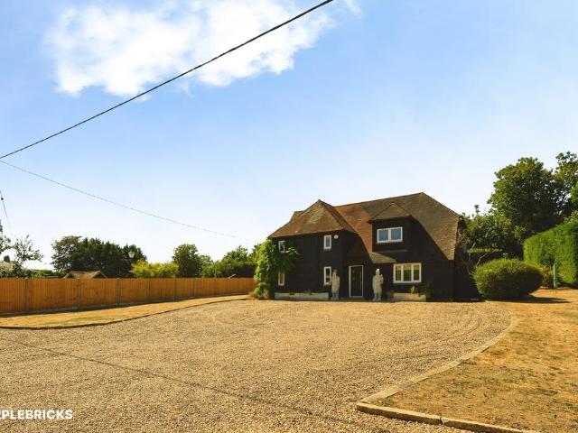 House for sale in Little Woodcote, Greater London