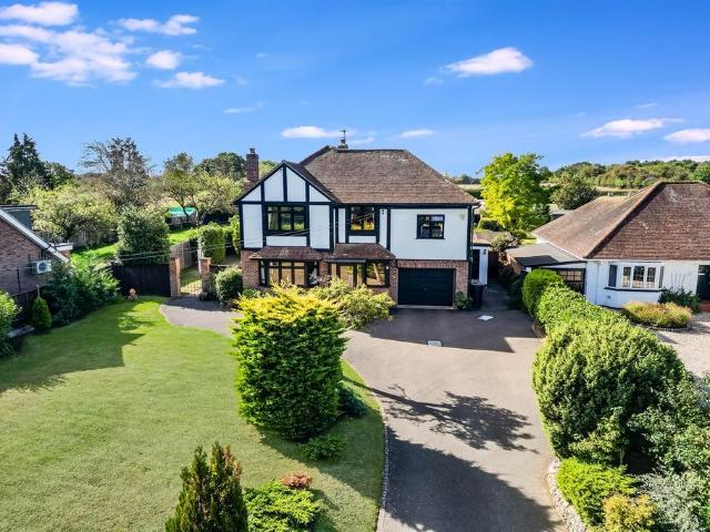 House for sale in Little Leighs, Chelmsford