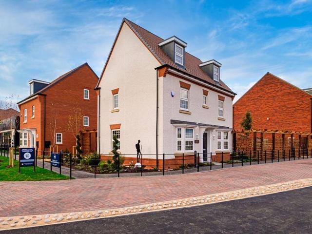 House for sale in Upper Lighthorne, Stratford-on-Avon