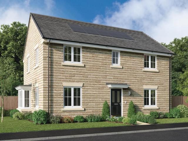 House for sale in Wombwell, Isle Of Man