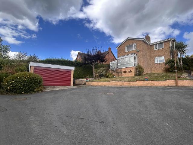 House for sale in Neville's Cross, Isle Of Man