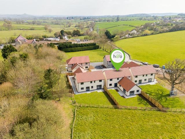 House for sale in Ashcott