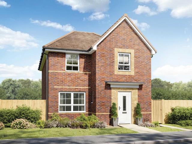 House for sale in Bury, Isle Of Man