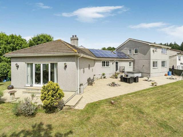 House for sale in Finlake, Bridford