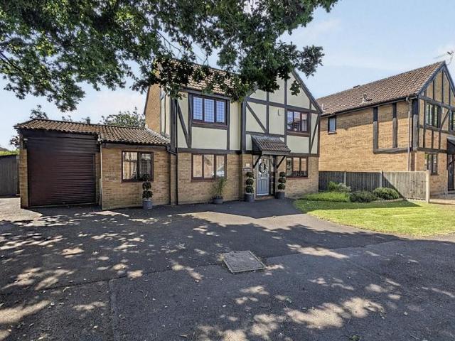 House for sale in Yate Rocks, Yate