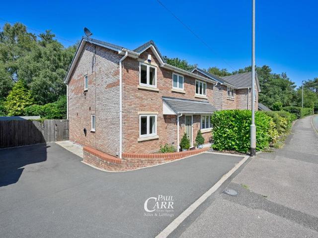 House for sale in Wimblebury, Chadsmoor
