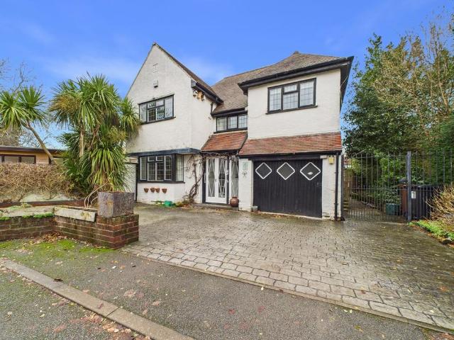 House for sale in Tettenhall, Wolverhampton