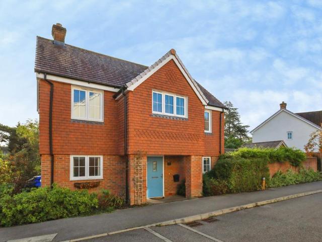 House for sale in Horam, Wealden