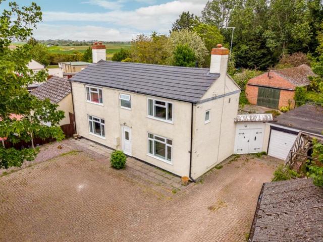 House for sale in Gosberton Clough, Lincolnshire