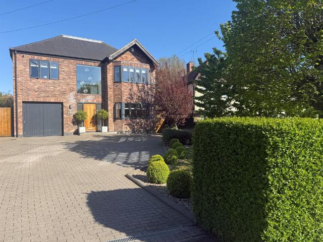 House for sale in Caldermill, Isle Of Man