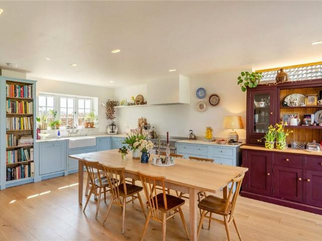 House for sale in Ashurst Bridge, Hampshire