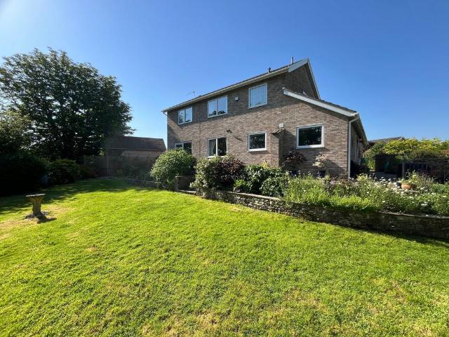 House for sale in Llanblethian, Cowbridge