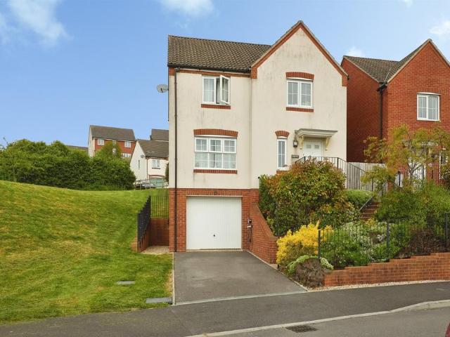 House for sale in Wincanton, Somerset